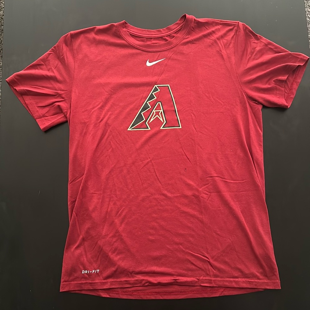 Arizona Diamondbacks Nike Dri-Fit T-Shirt
